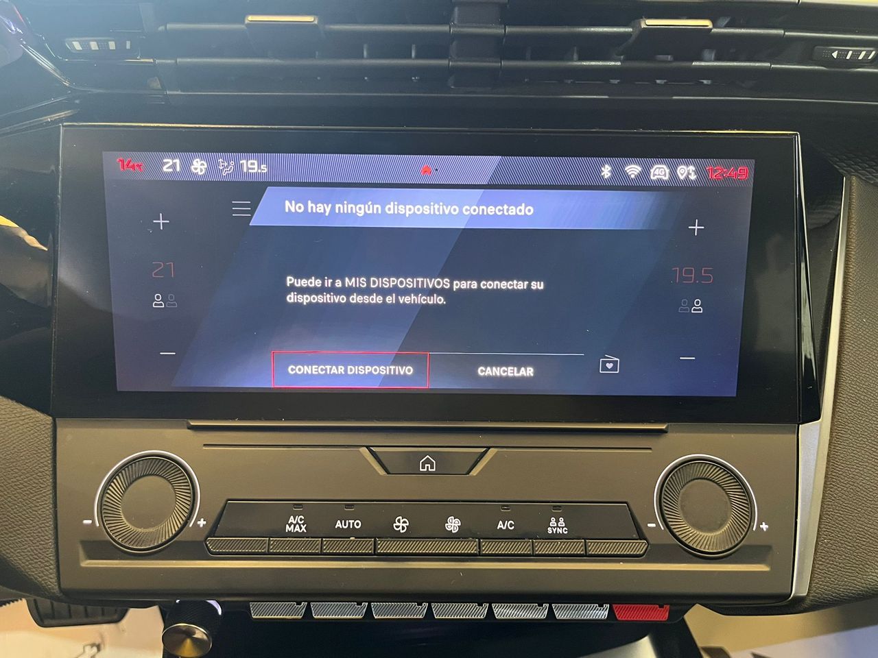 Peugeot 308 5P Active Pack BlueHDi 130 S&S EAT8 - Foto 19