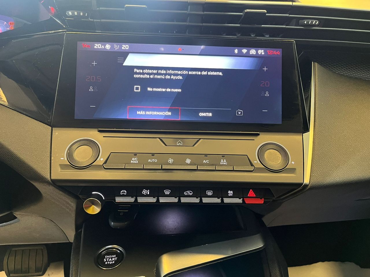 Peugeot 308 5P Active Pack BlueHDi 130 S&S EAT8 - Foto 21