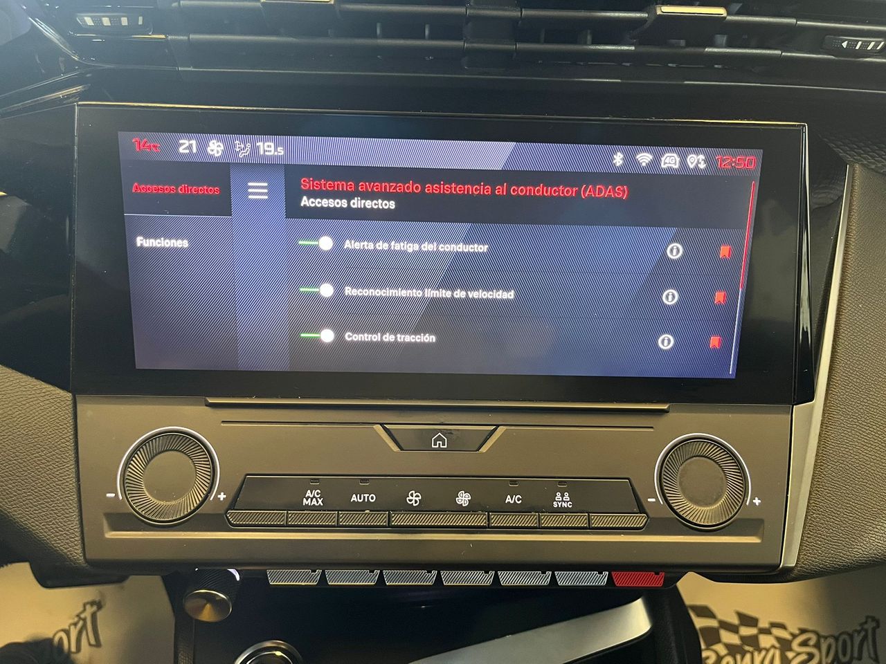 Peugeot 308 5P Active Pack BlueHDi 130 S&S EAT8 - Foto 23