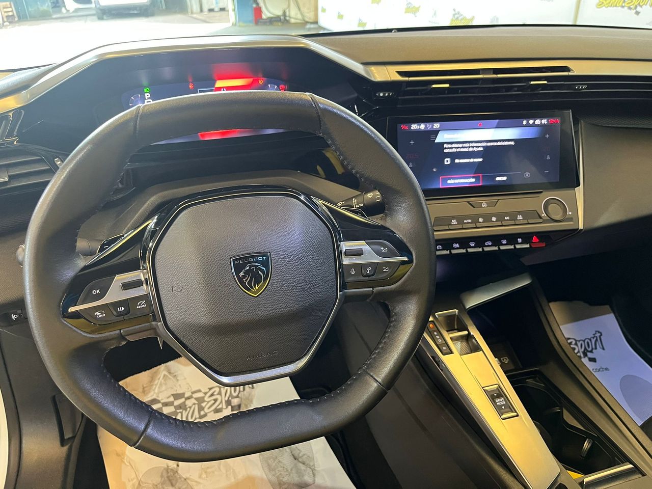 Peugeot 308 5P Active Pack BlueHDi 130 S&S EAT8 - Foto 14