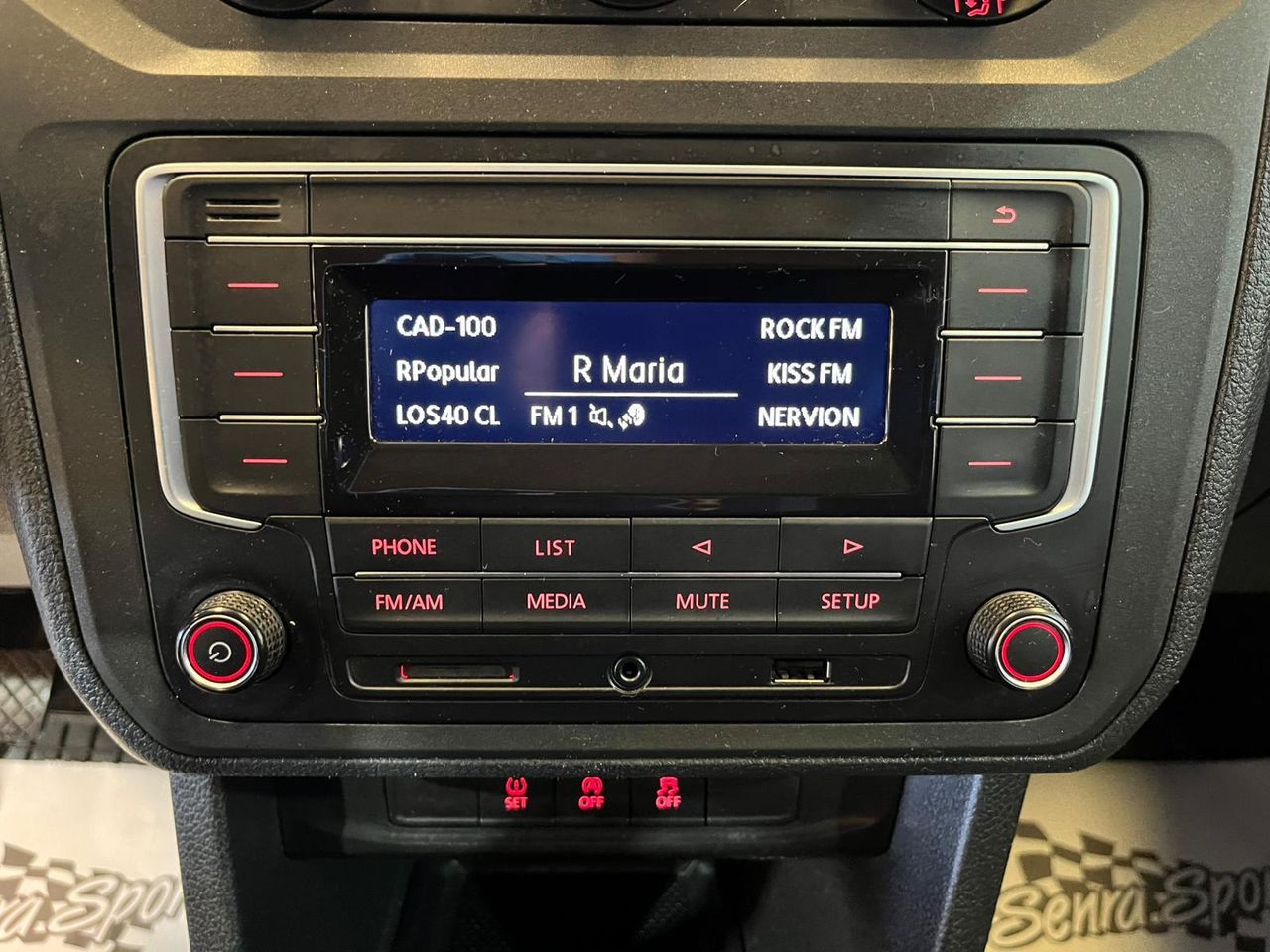 Volkswagen Caddy COMBI BUSINESS - Foto 17