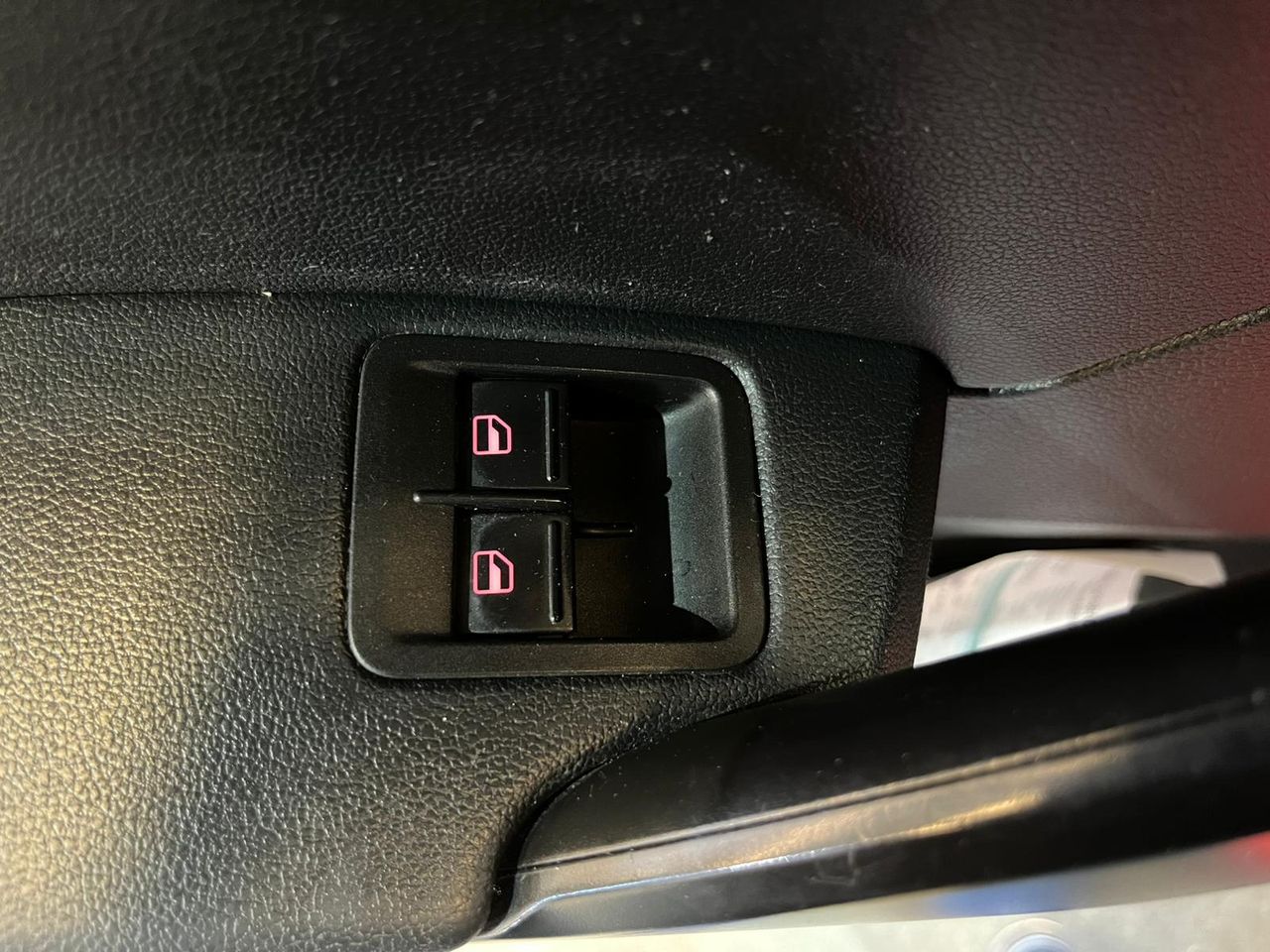 Volkswagen Caddy COMBI BUSINESS - Foto 21