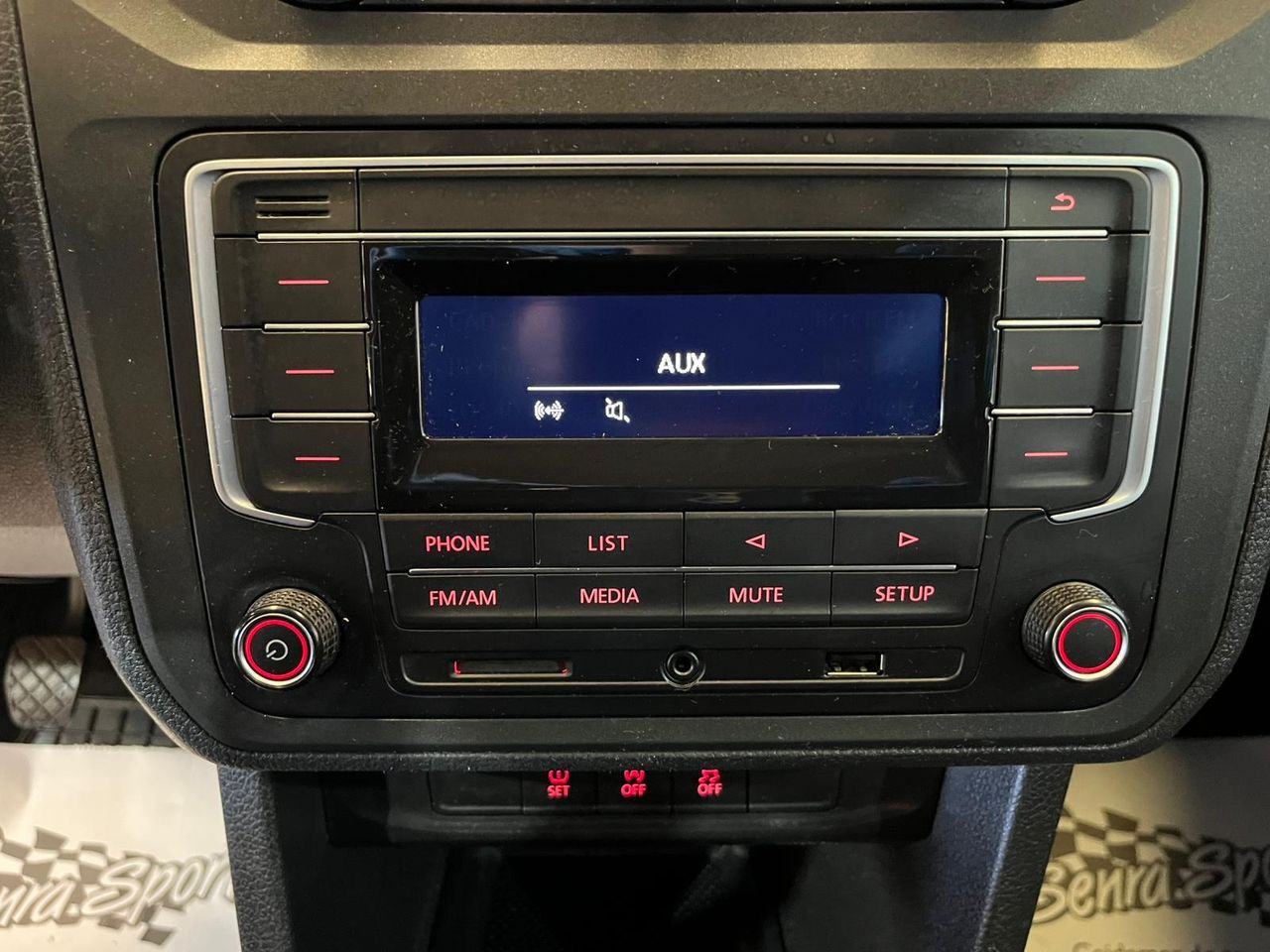 Volkswagen Caddy COMBI BUSINESS - Foto 20