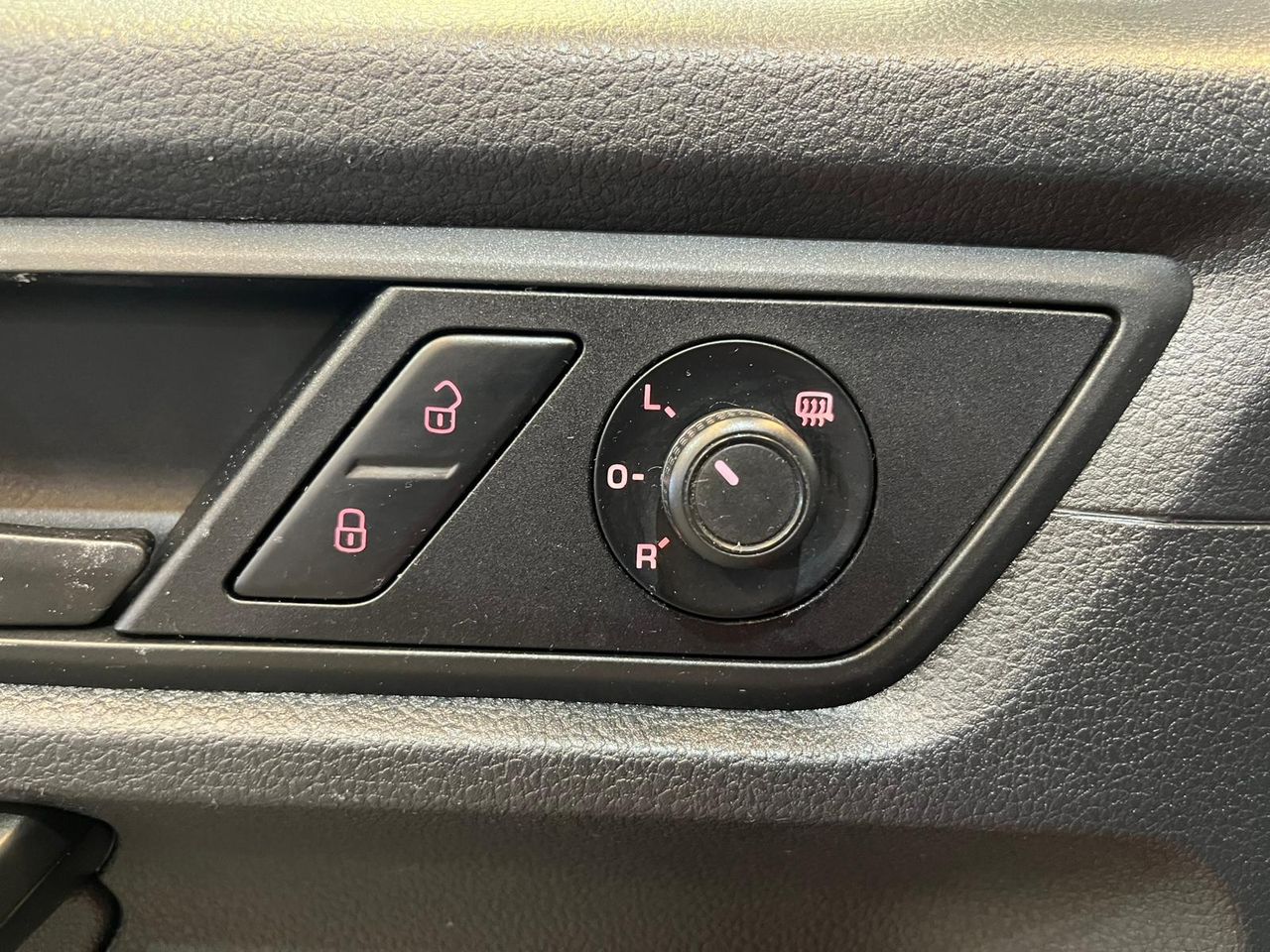 Volkswagen Caddy COMBI BUSINESS - Foto 19