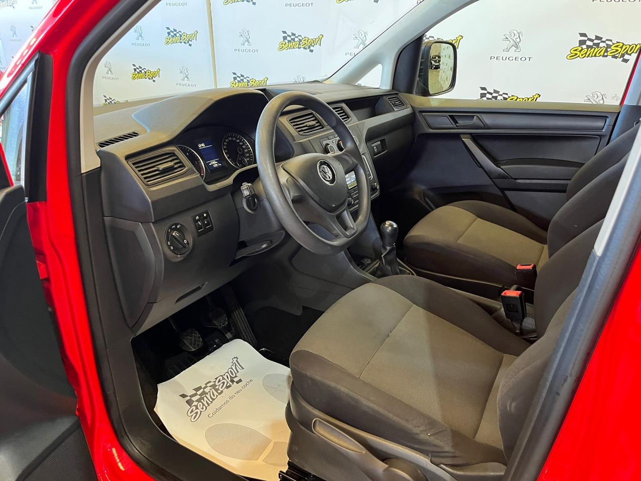 Volkswagen Caddy COMBI BUSINESS - Foto 10