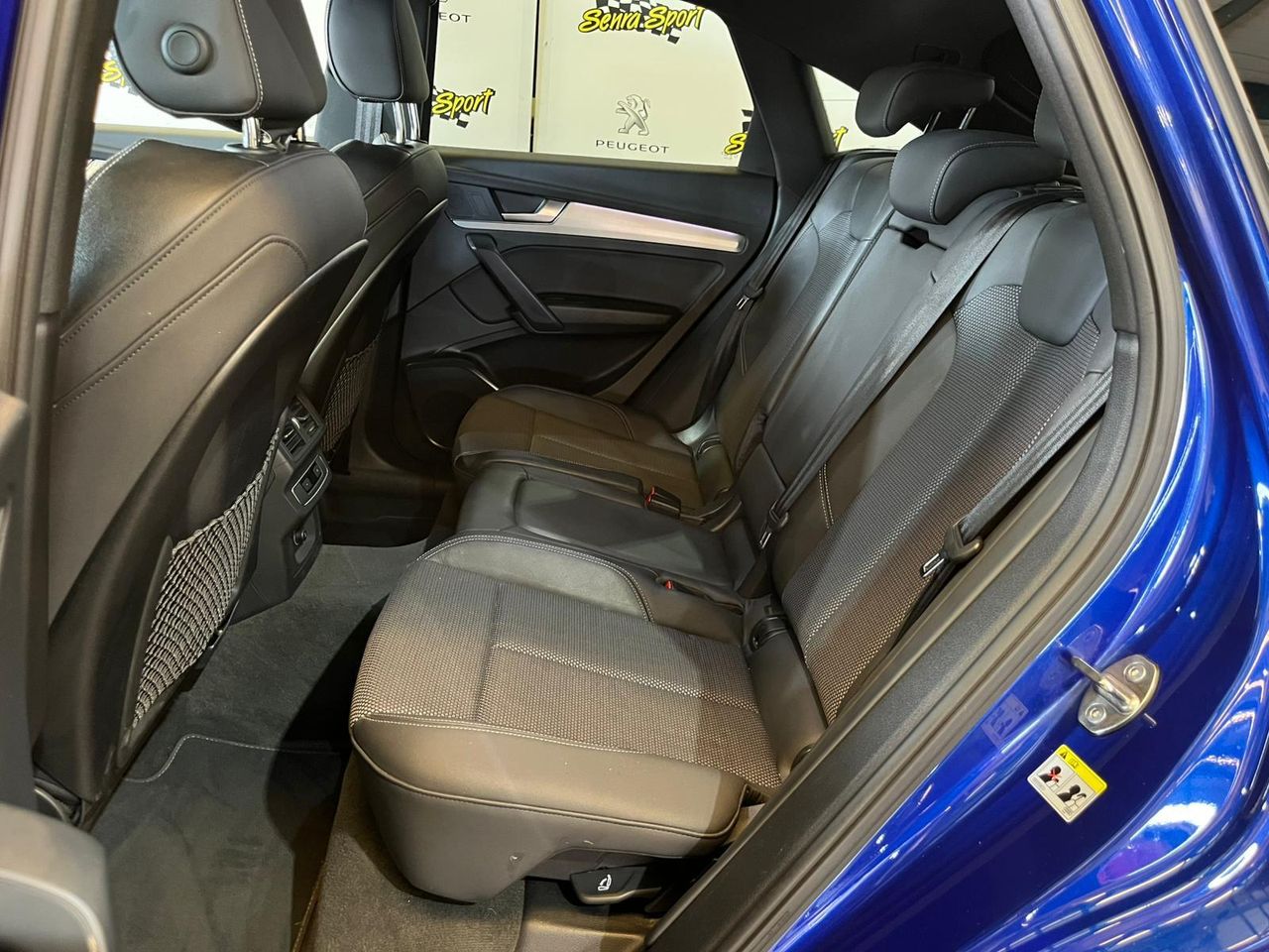 Audi Q5 Black line 40 TDI 150kW quattro-ultra - Foto 12