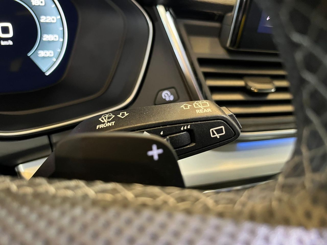 Audi Q5 Black line 40 TDI 150kW quattro-ultra - Foto 25