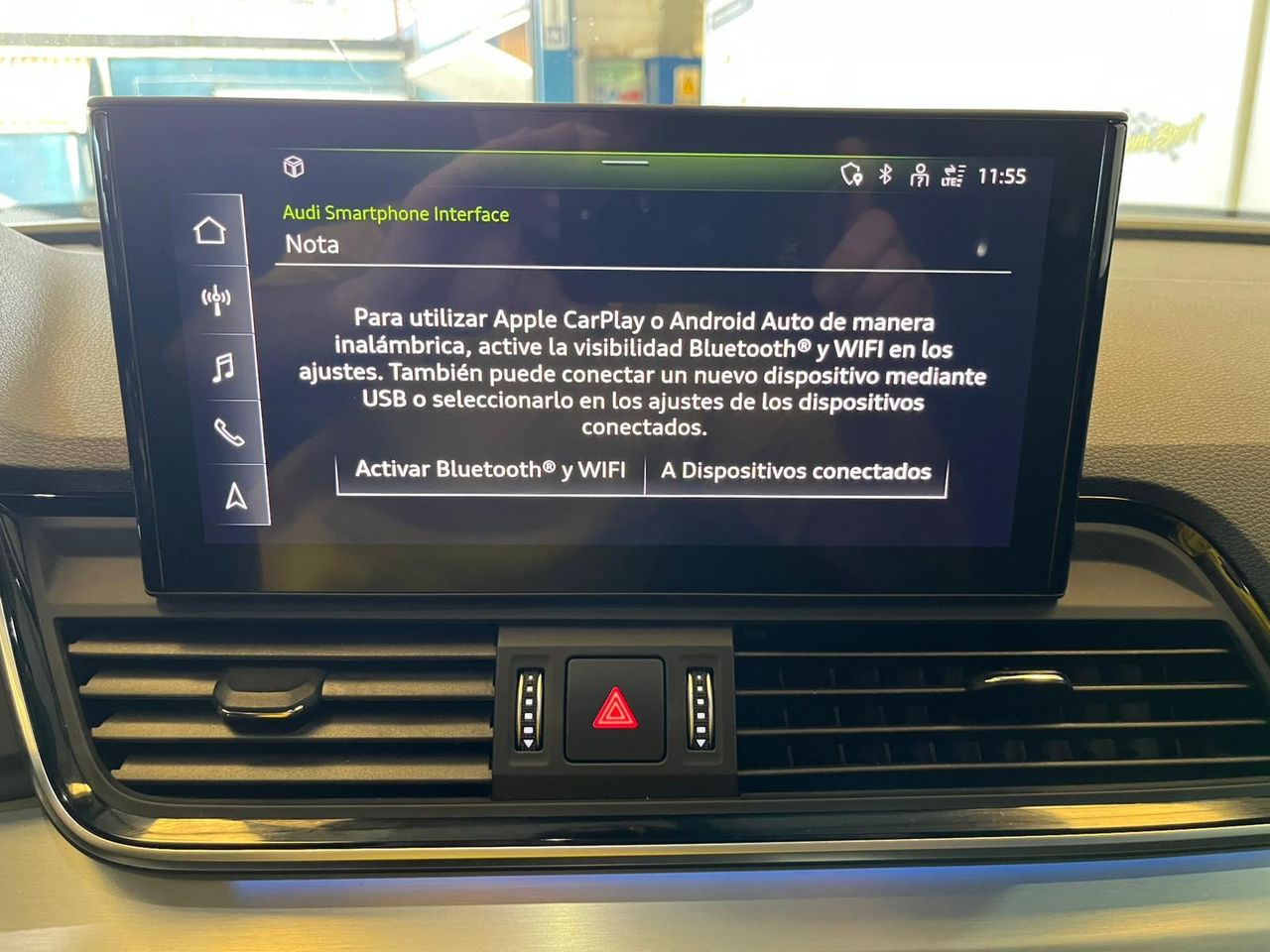 Audi Q5 Black line 40 TDI 150kW quattro-ultra - Foto 19