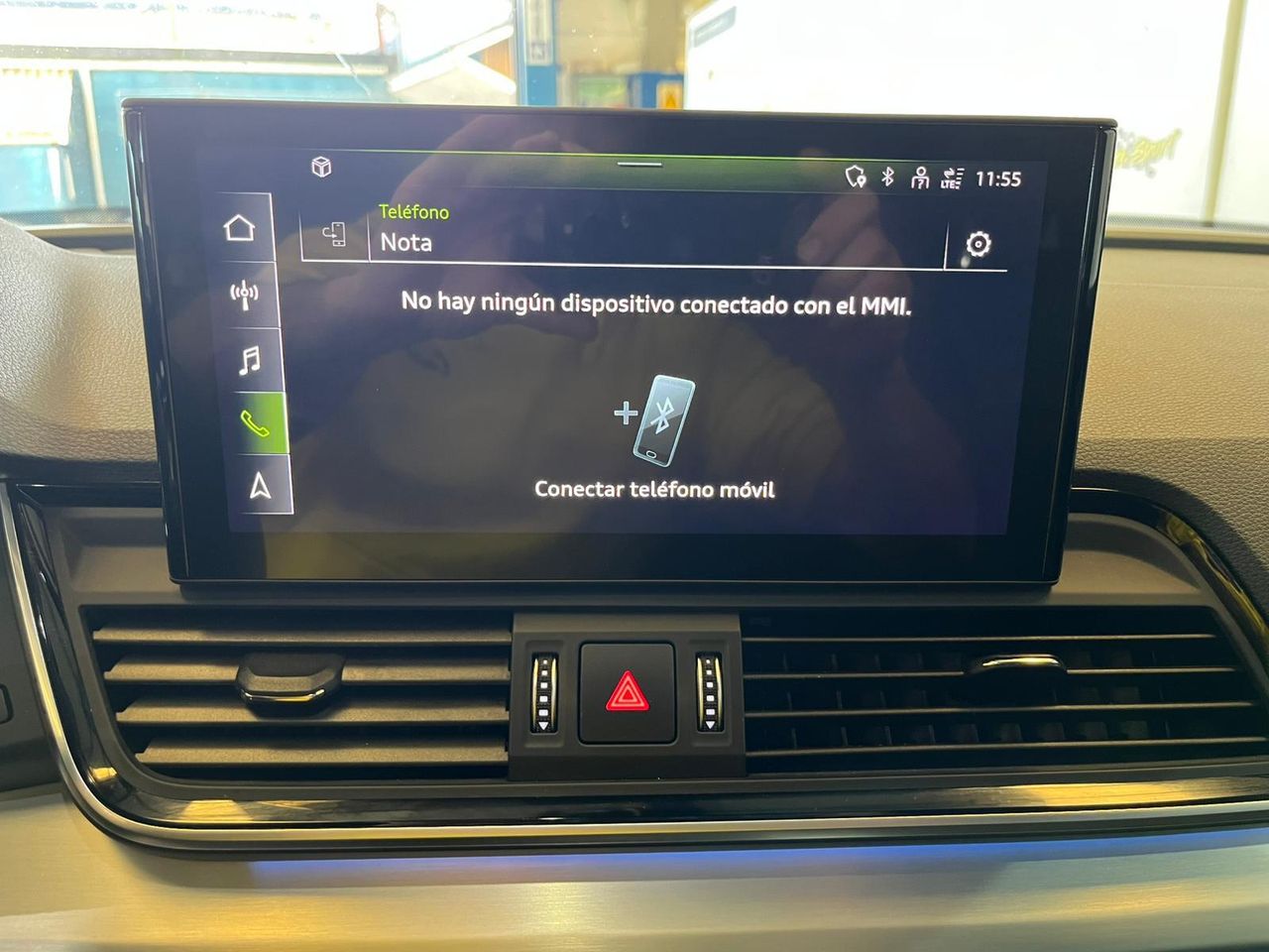 Audi Q5 Black line 40 TDI 150kW quattro-ultra - Foto 17