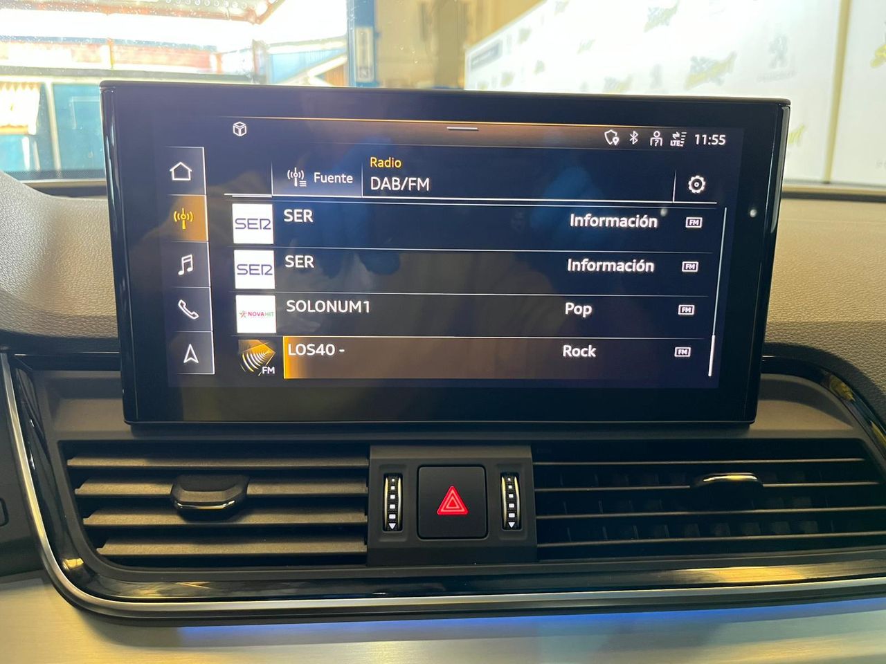 Audi Q5 Black line 40 TDI 150kW quattro-ultra - Foto 18