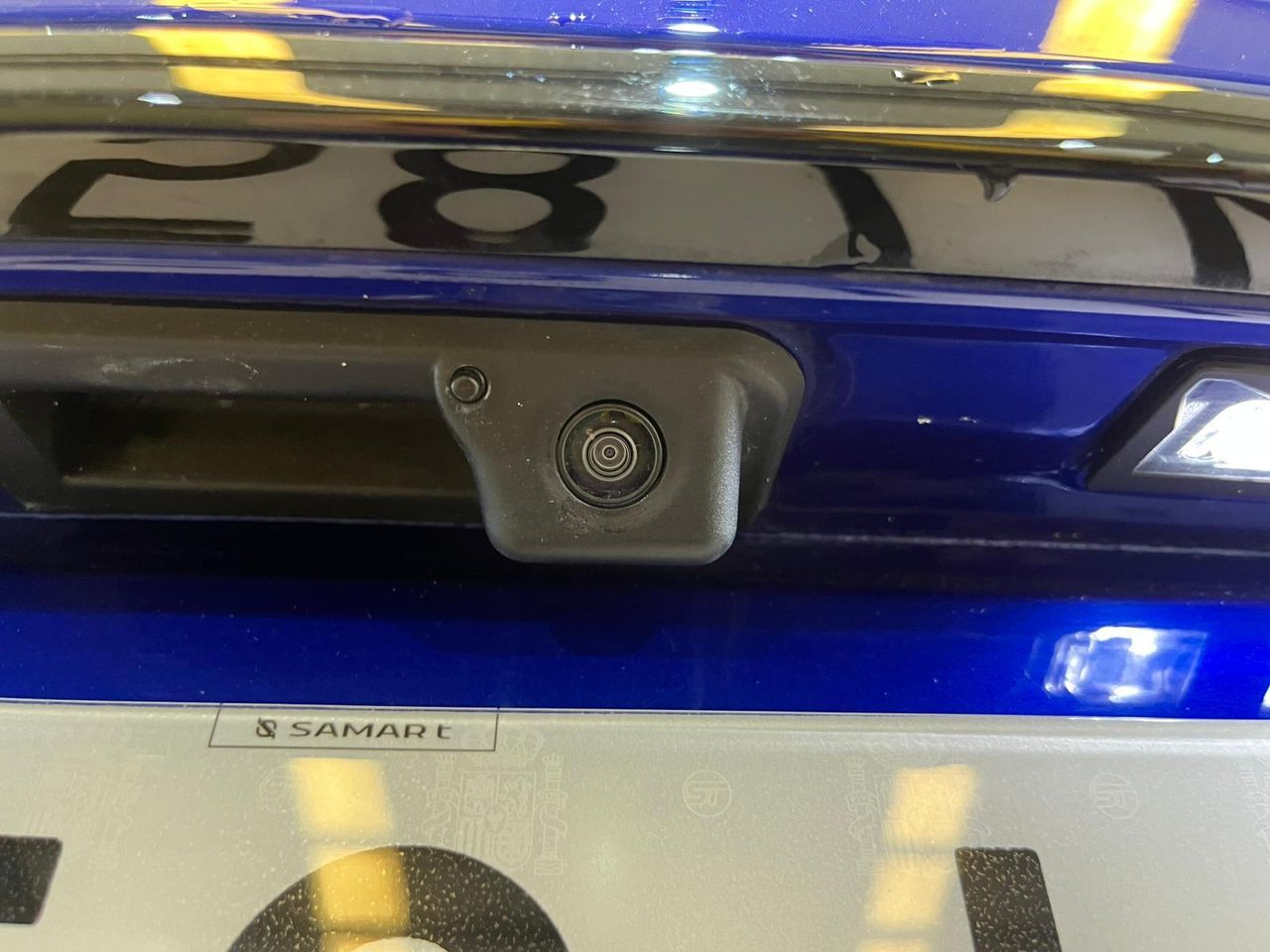 Audi Q5 Black line 40 TDI 150kW quattro-ultra - Foto 23