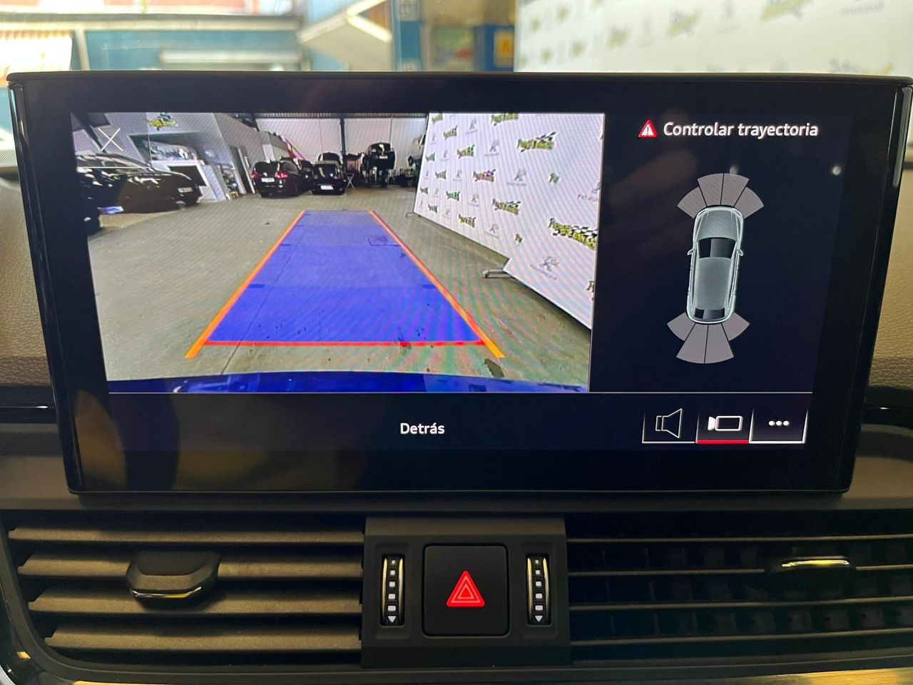 Audi Q5 Black line 40 TDI 150kW quattro-ultra - Foto 22