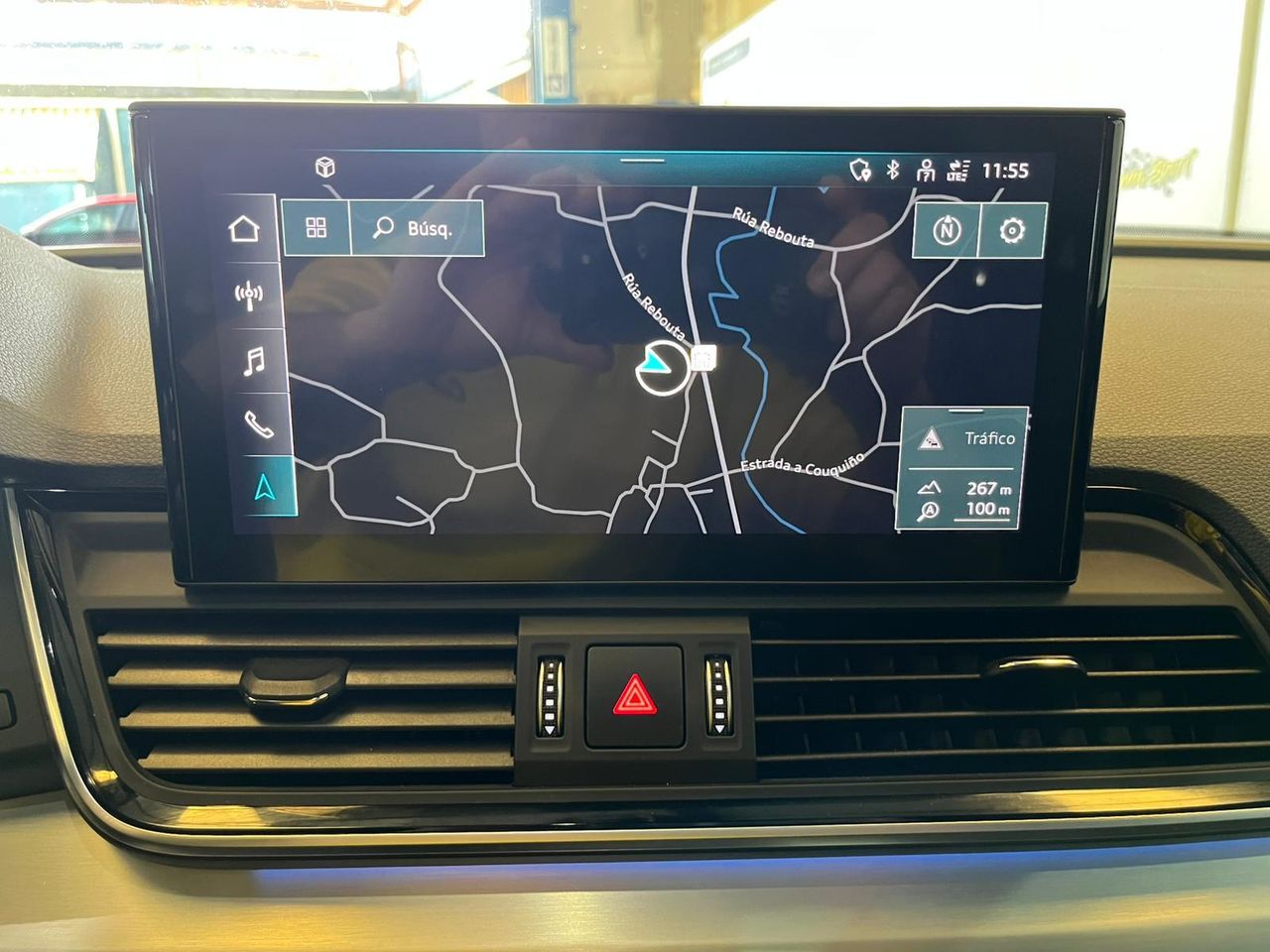 Audi Q5 Black line 40 TDI 150kW quattro-ultra - Foto 20