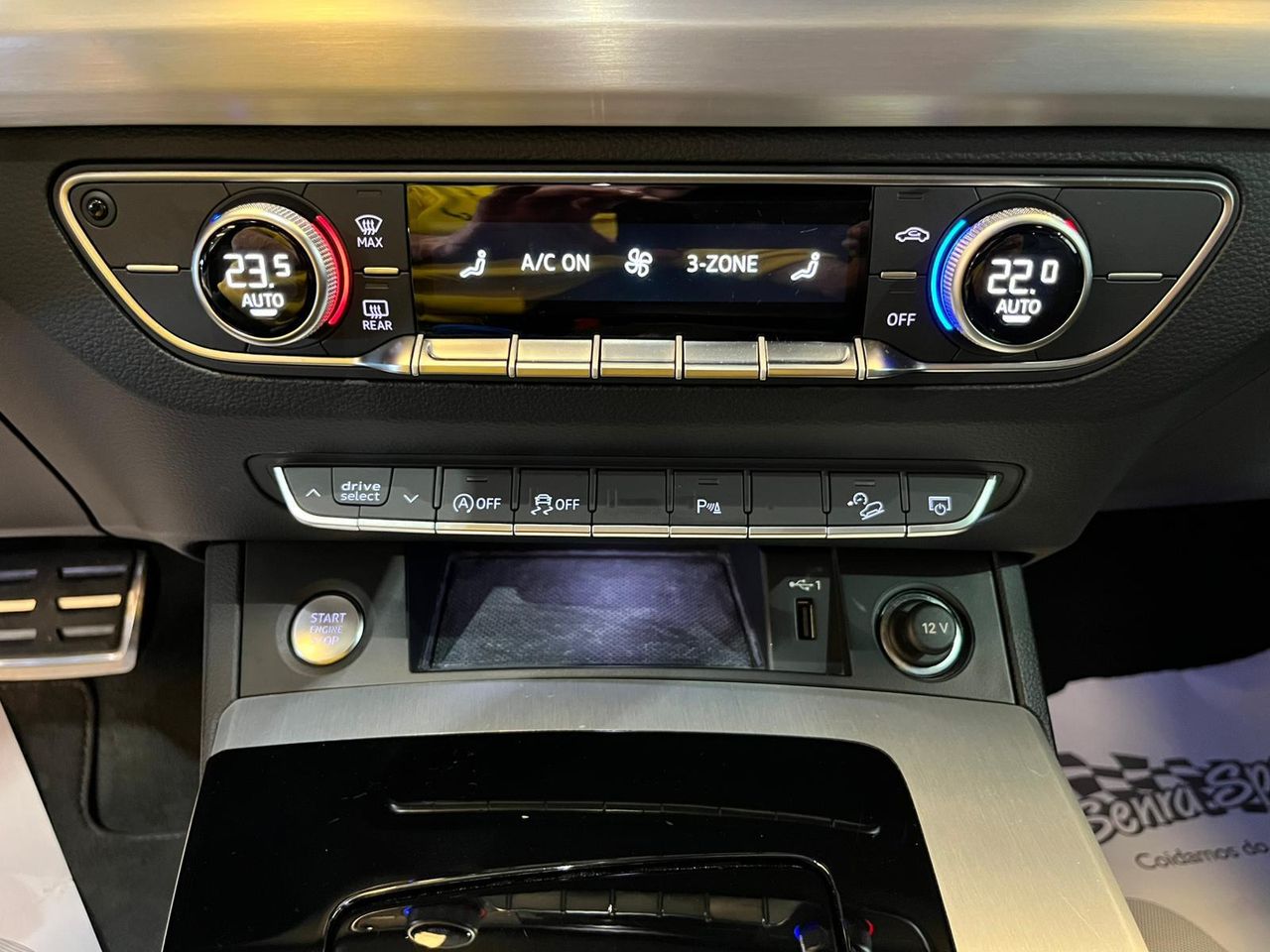 Audi Q5 Black line 40 TDI 150kW quattro-ultra - Foto 30