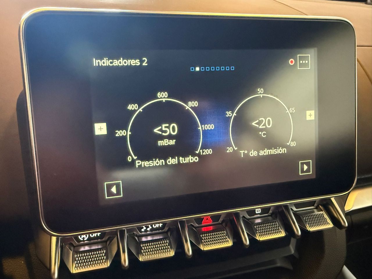 Alpine A110 A110 Légende - Foto 20