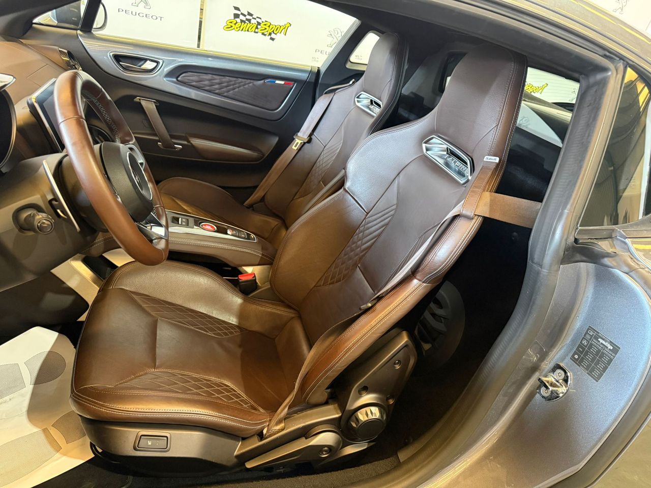 Alpine A110 A110 Légende - Foto 11