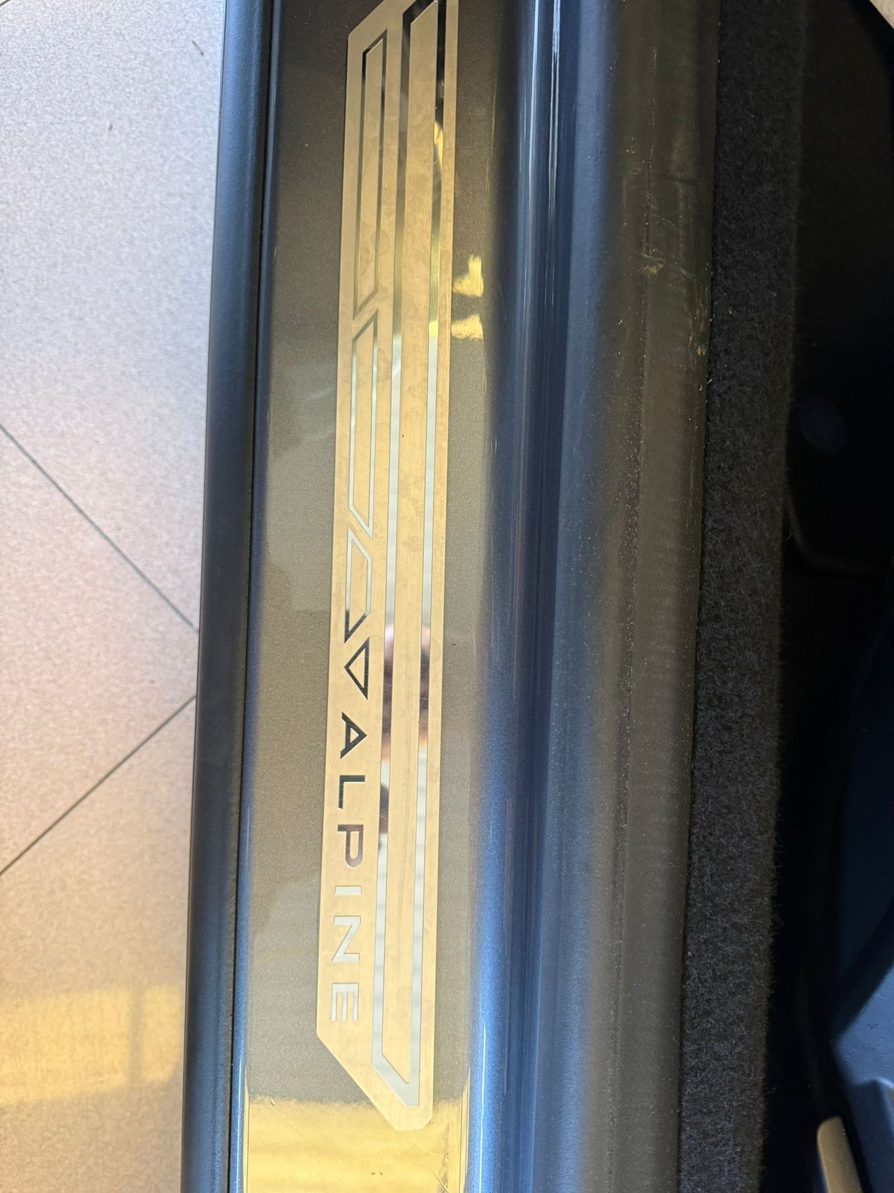 Alpine A110 A110 Légende - Foto 31