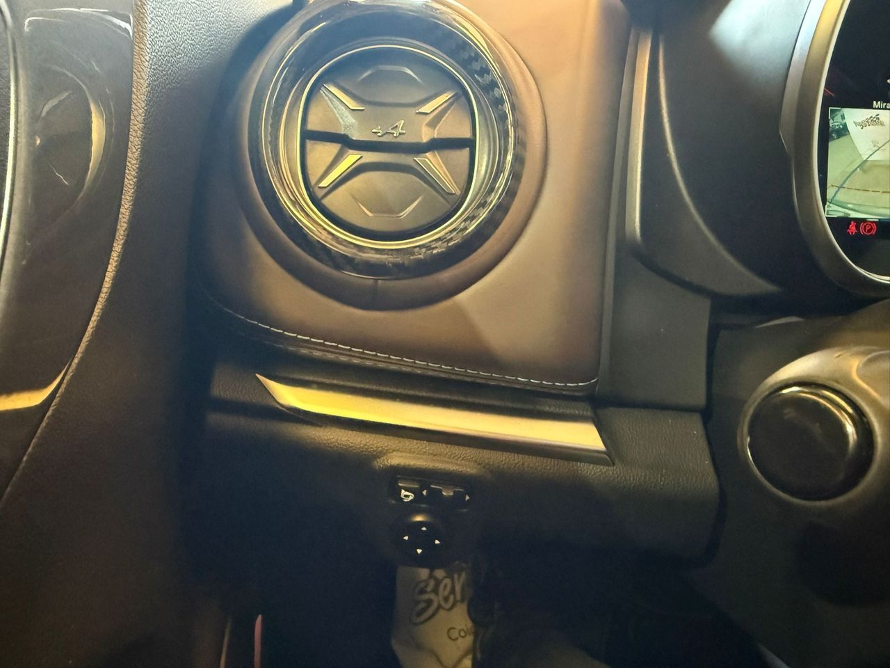 Alpine A110 A110 Légende - Foto 29