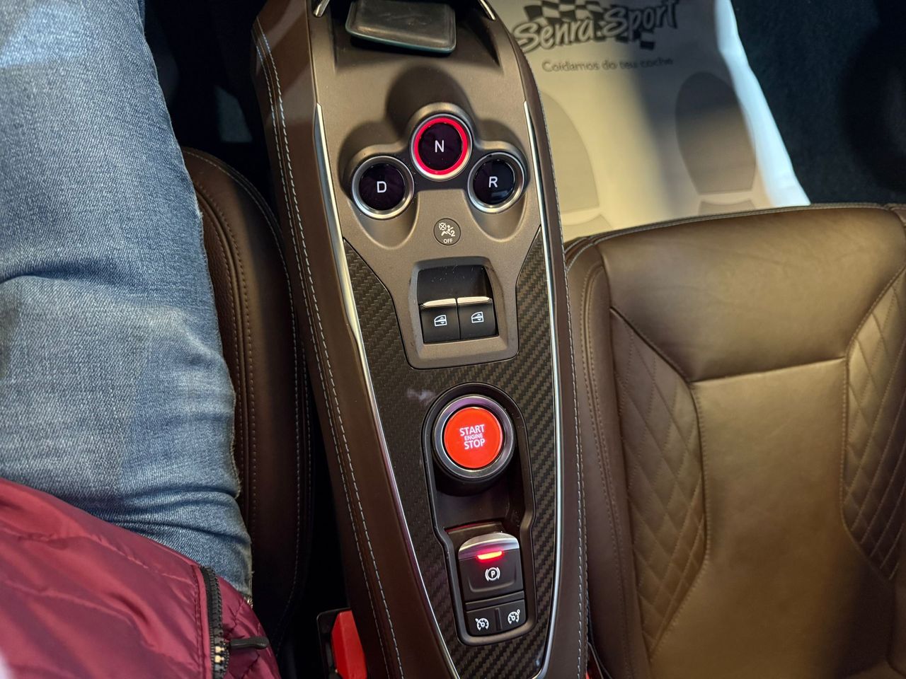 Alpine A110 A110 Légende - Foto 21