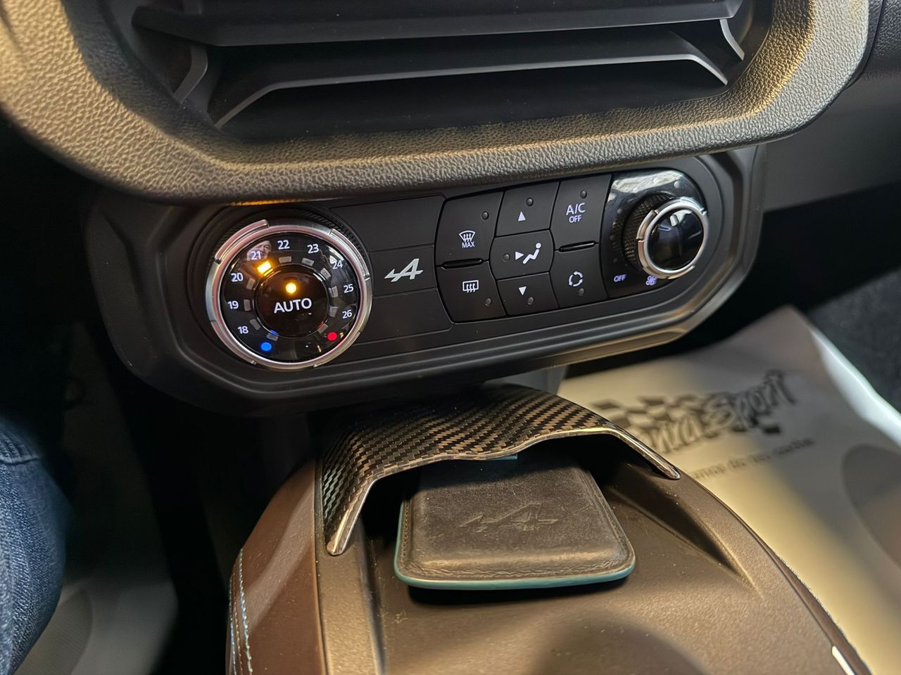 Alpine A110 A110 Légende - Foto 18