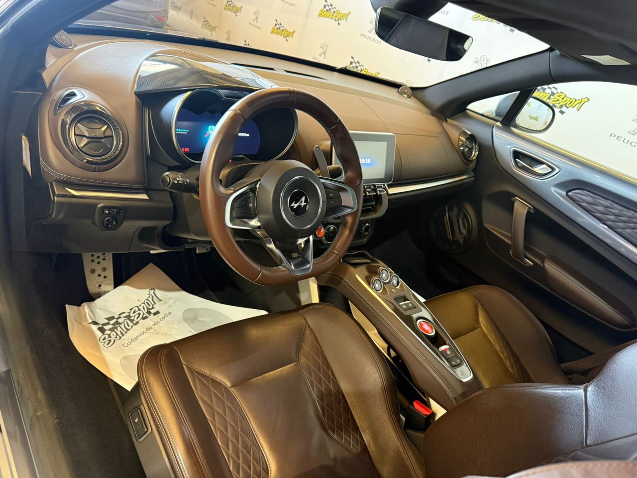 Alpine A110 A110 Légende - Foto 10