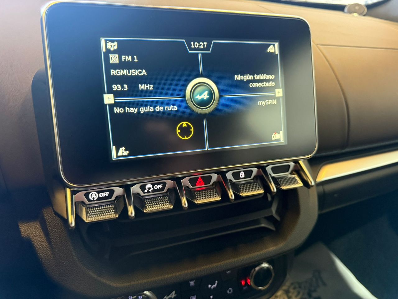 Alpine A110 A110 Légende - Foto 16