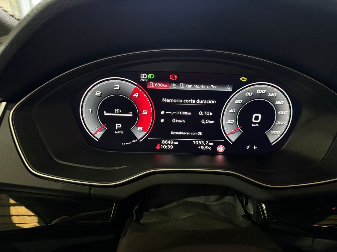Audi SQ5 SQ5 TDI - Foto 14