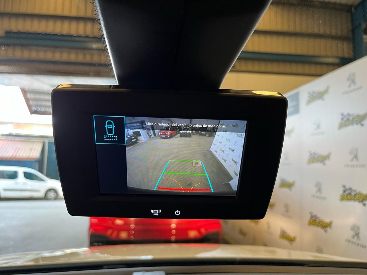 Citroën Berlingo COMERCIAL 2 PLAZAS AUTOMATICA HDI 130CV - Foto 25