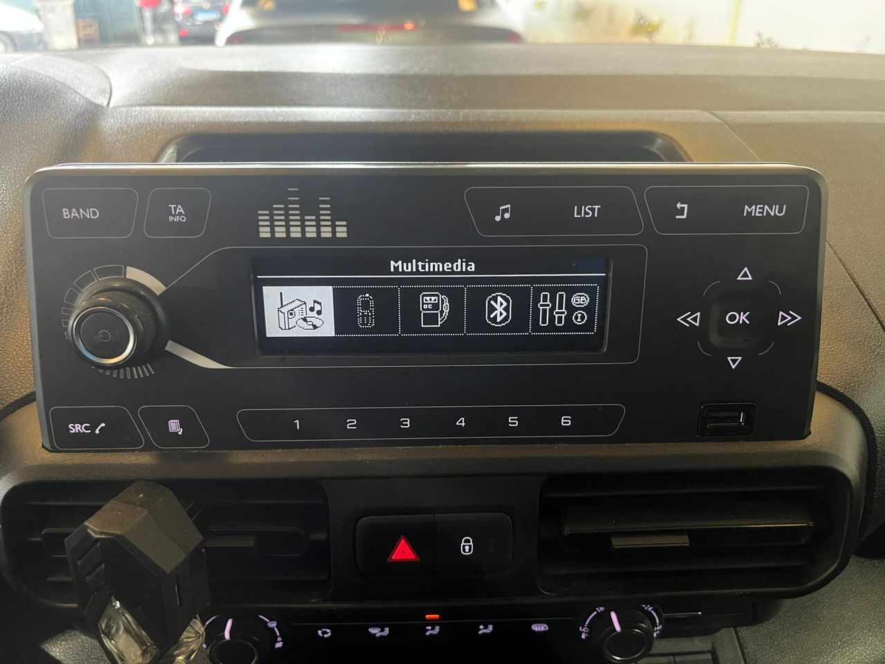 Citroën Berlingo FURGONETA - Foto 17