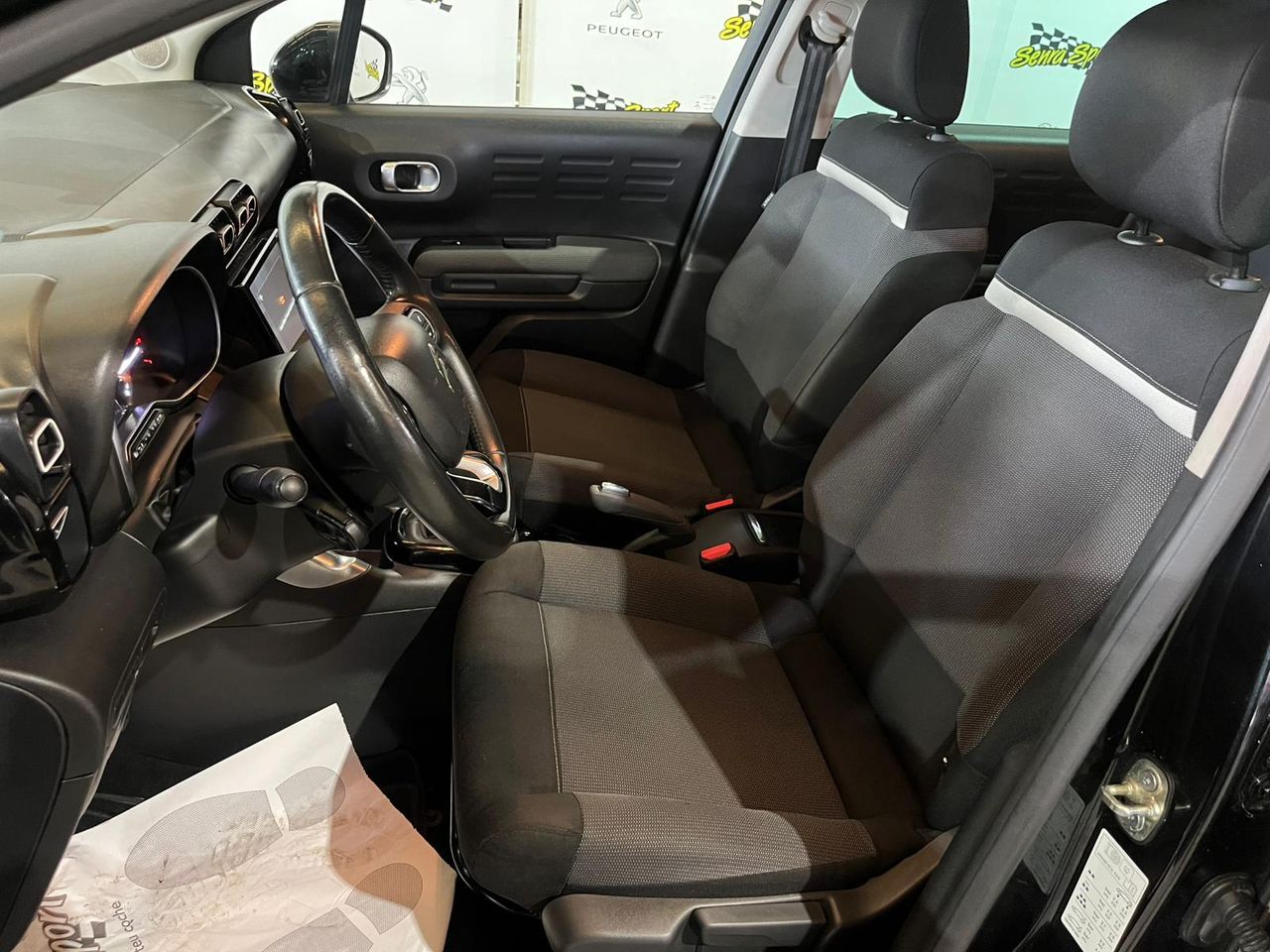 Citroën C3 Aircross BlueHDi 81kW (110CV) S&S Feel Pack - Foto 11