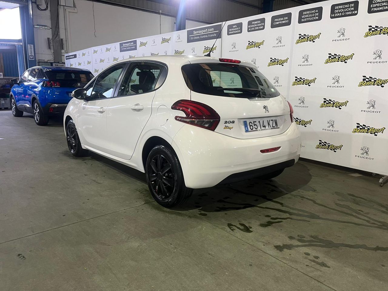 Peugeot 208 208 xad - Foto 7