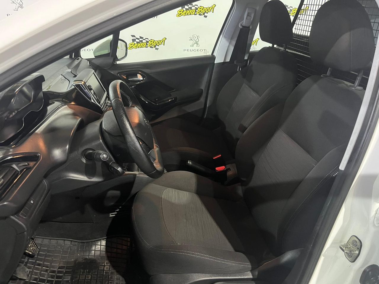 Peugeot 208 208 xad - Foto 8