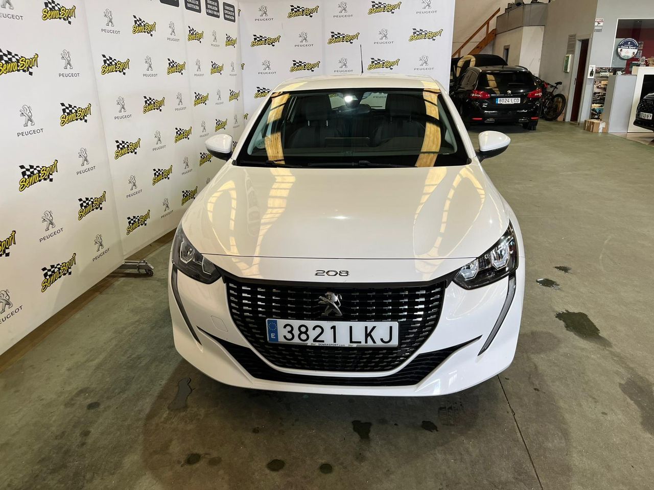 Peugeot 208 BlueHDi 73kW (100CV) Allure Pack - Foto 4