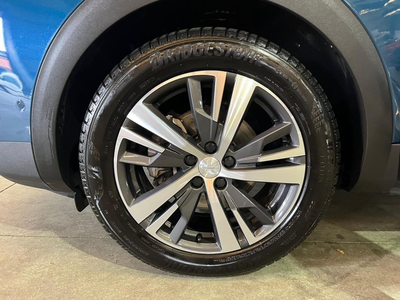 Peugeot 3008 1.5 BlueHDi 96kW S&S Allure Pack EAT8 - Foto 31