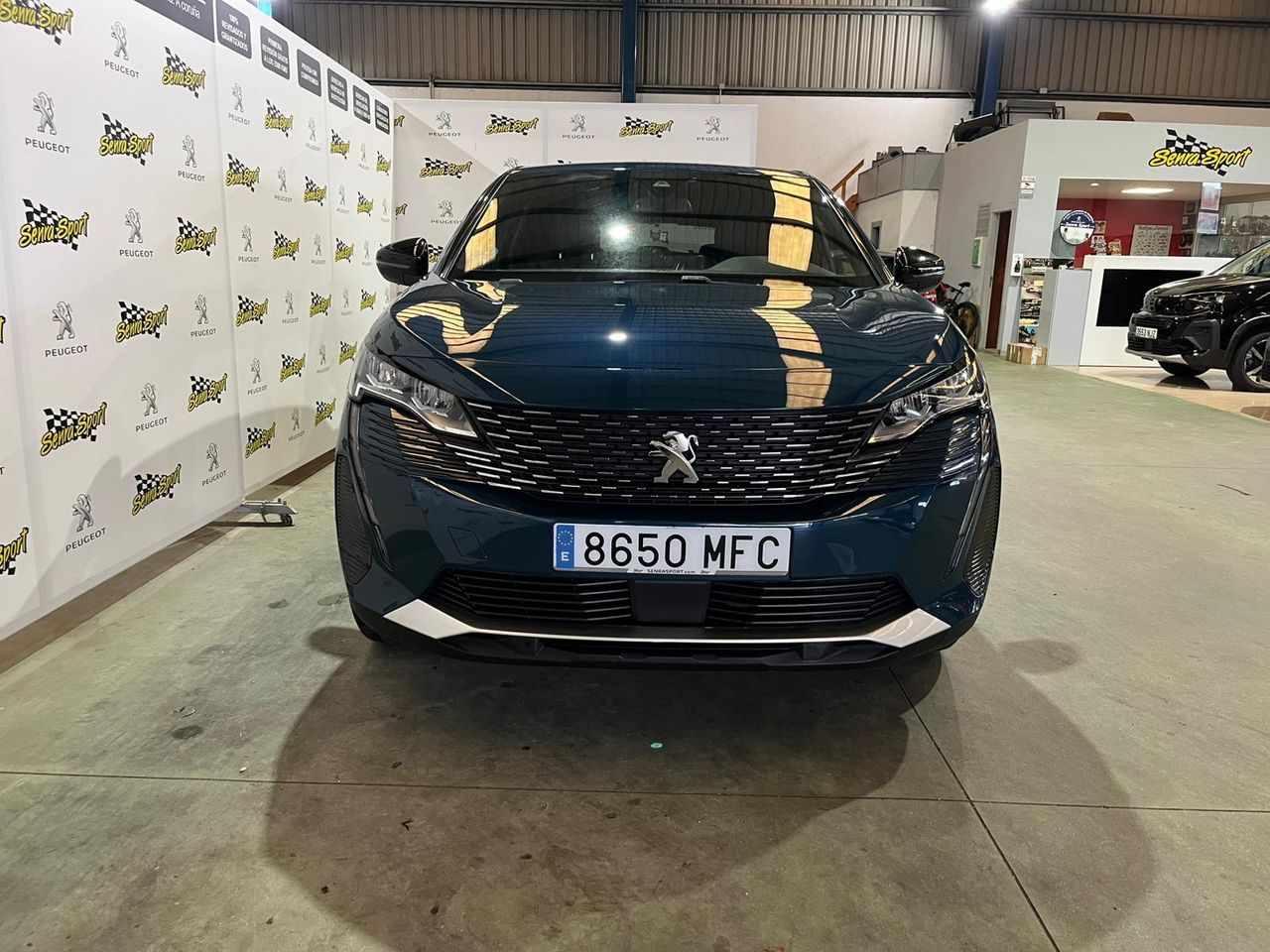 Peugeot 3008 1.5 BlueHDi 96kW S&S Allure Pack EAT8 - Foto 4