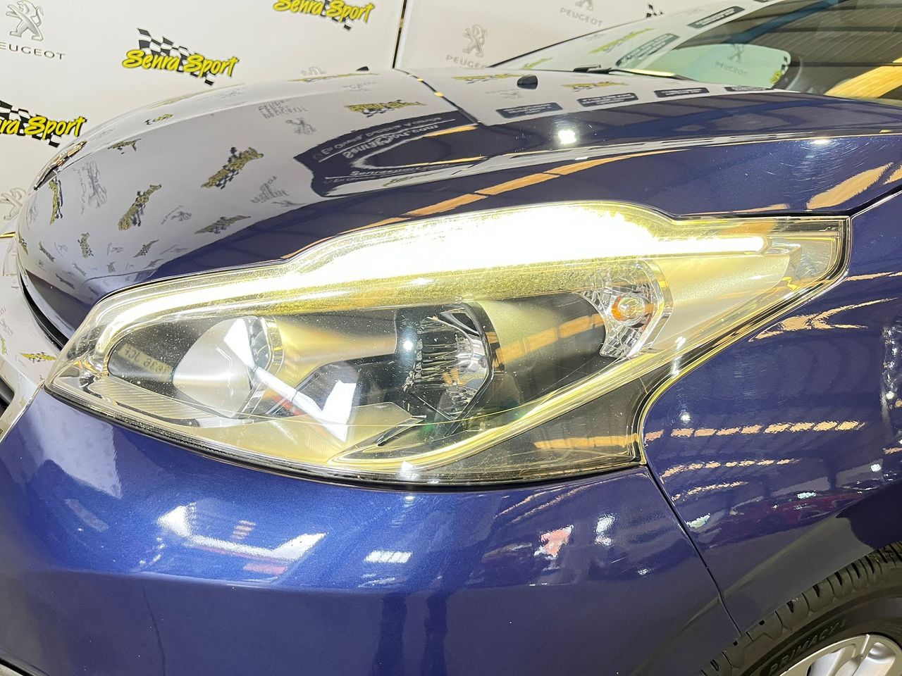 Peugeot 208 5P STYLE 1.6 BlueHDi 55KW (75CV) - Foto 25