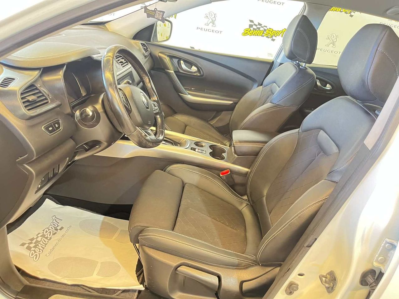 Renault Kadjar Zen Blue dCi 85kW (115CV) EDC - Foto 9