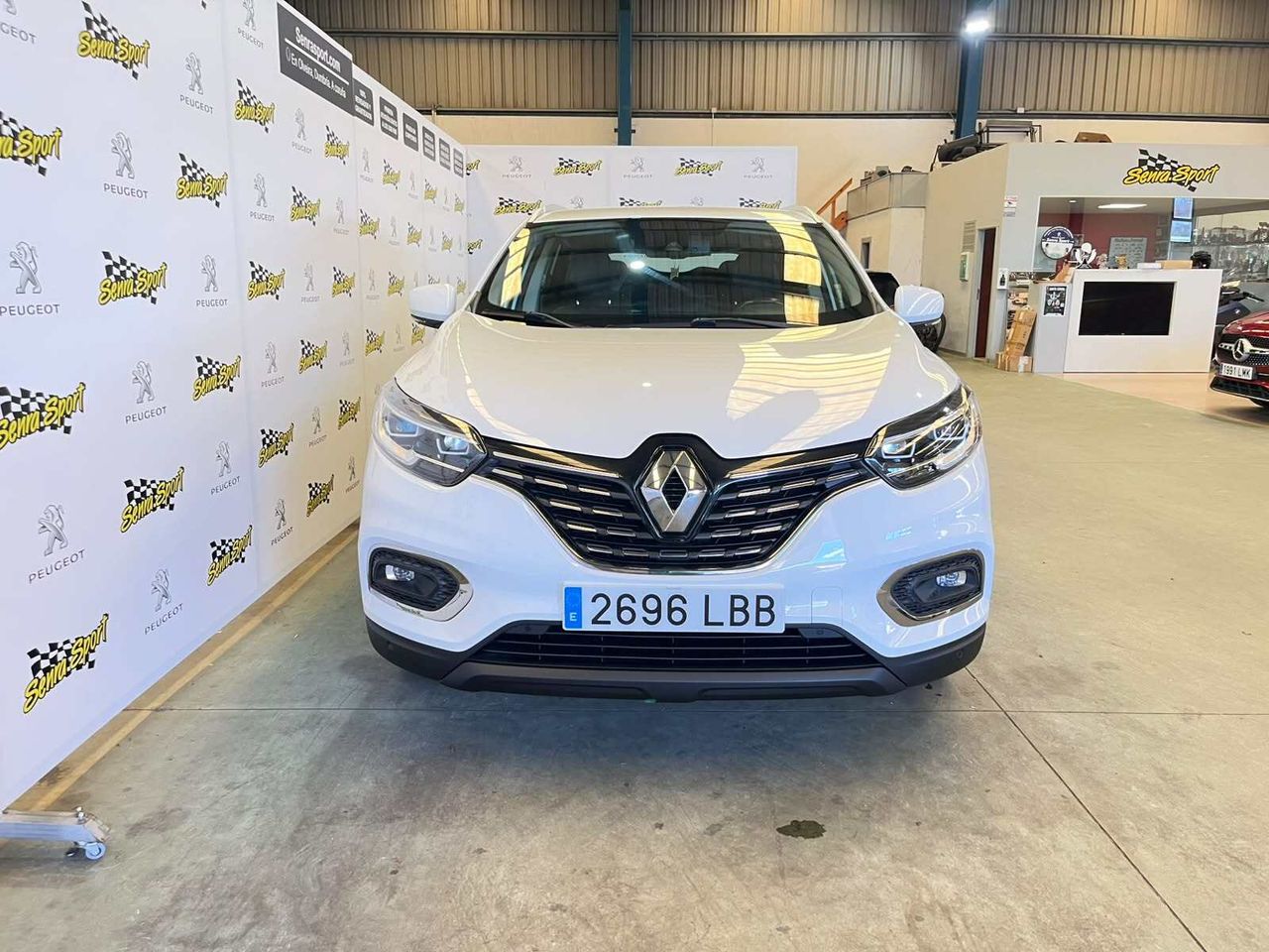 Renault Kadjar Zen Blue dCi 85kW (115CV) EDC - Foto 4