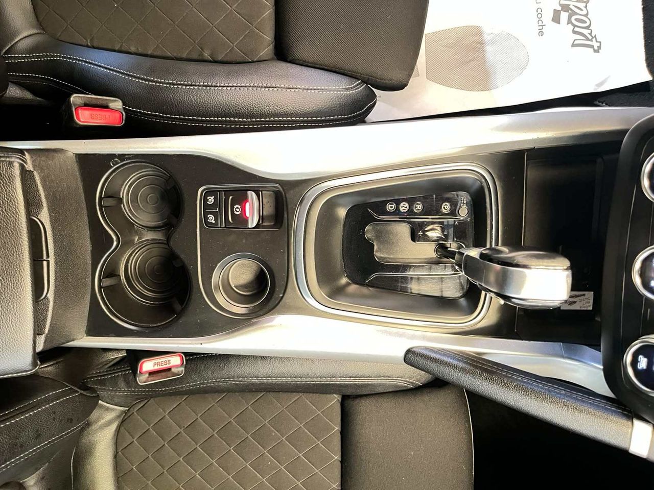 Renault Kadjar Zen Blue dCi 85kW (115CV) EDC - Foto 16
