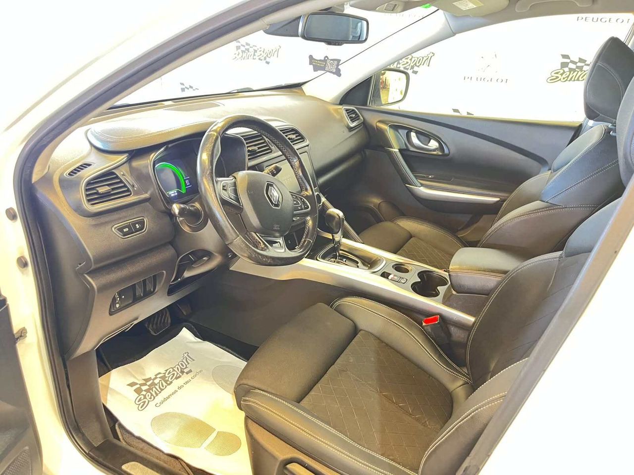 Renault Kadjar Zen Blue dCi 85kW (115CV) EDC - Foto 10