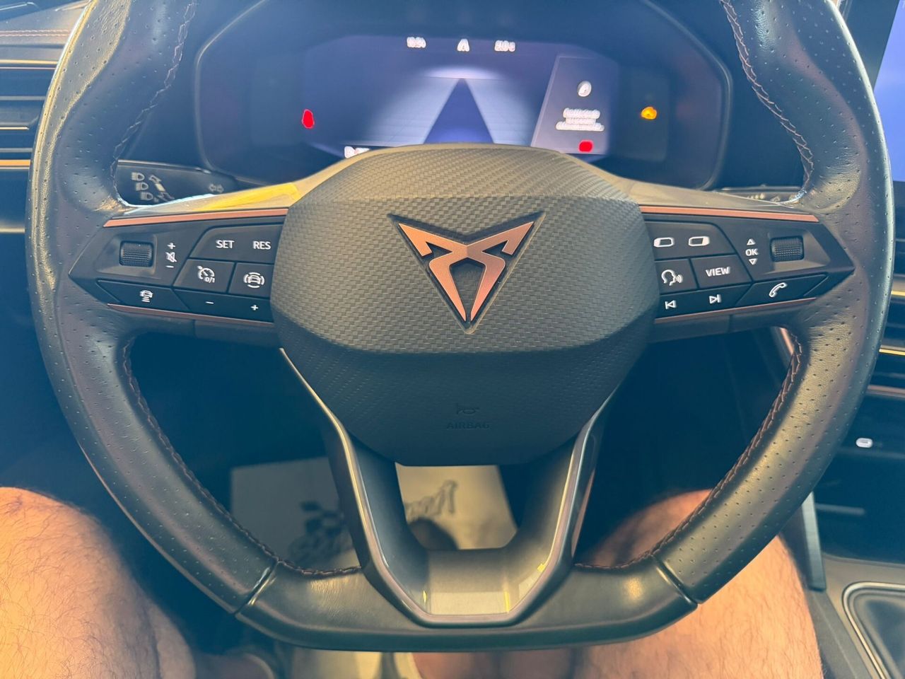 Cupra Formentor 2.0 TDI 110kW (150 CV) - Foto 20