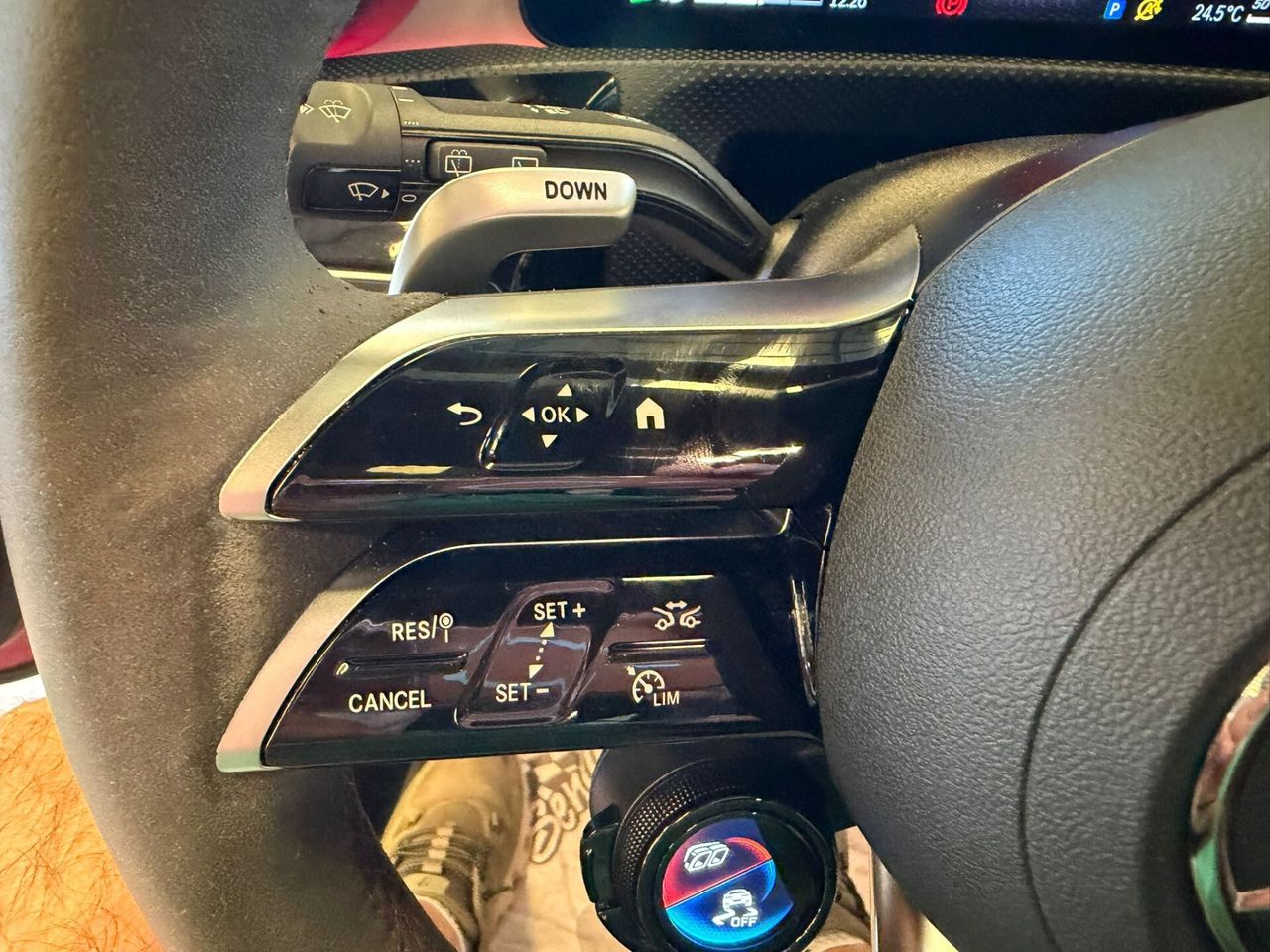 Mercedes Clase A Mercedes-AMG A 45 S 4MATIC+ - Foto 25