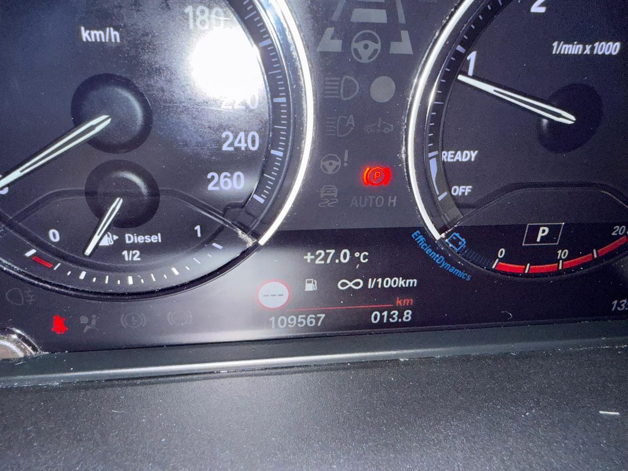 BMW X1 sDrive18dA Corporate - Foto 20
