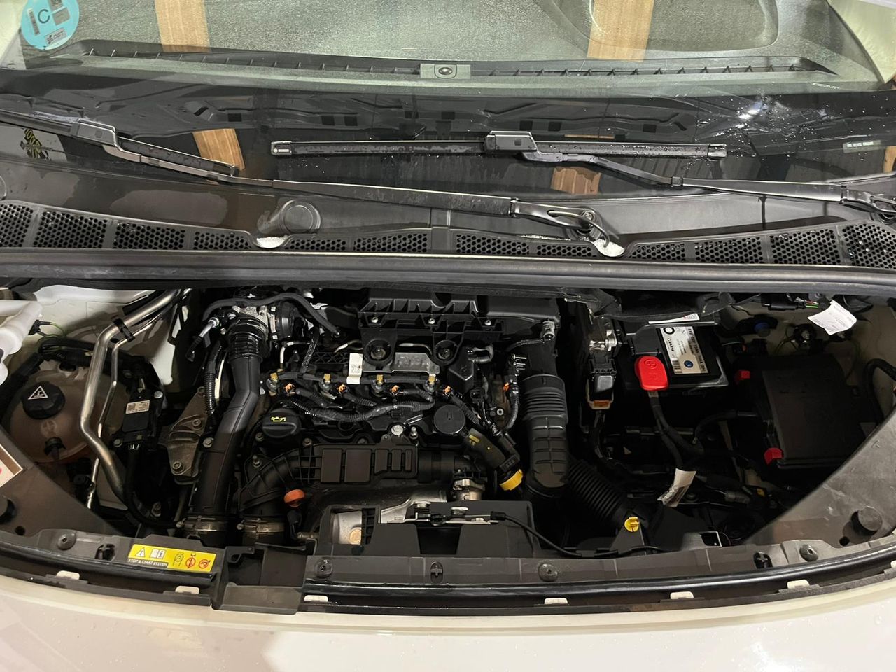 Peugeot Partner PRO STANDAR 100 CV - Foto 23