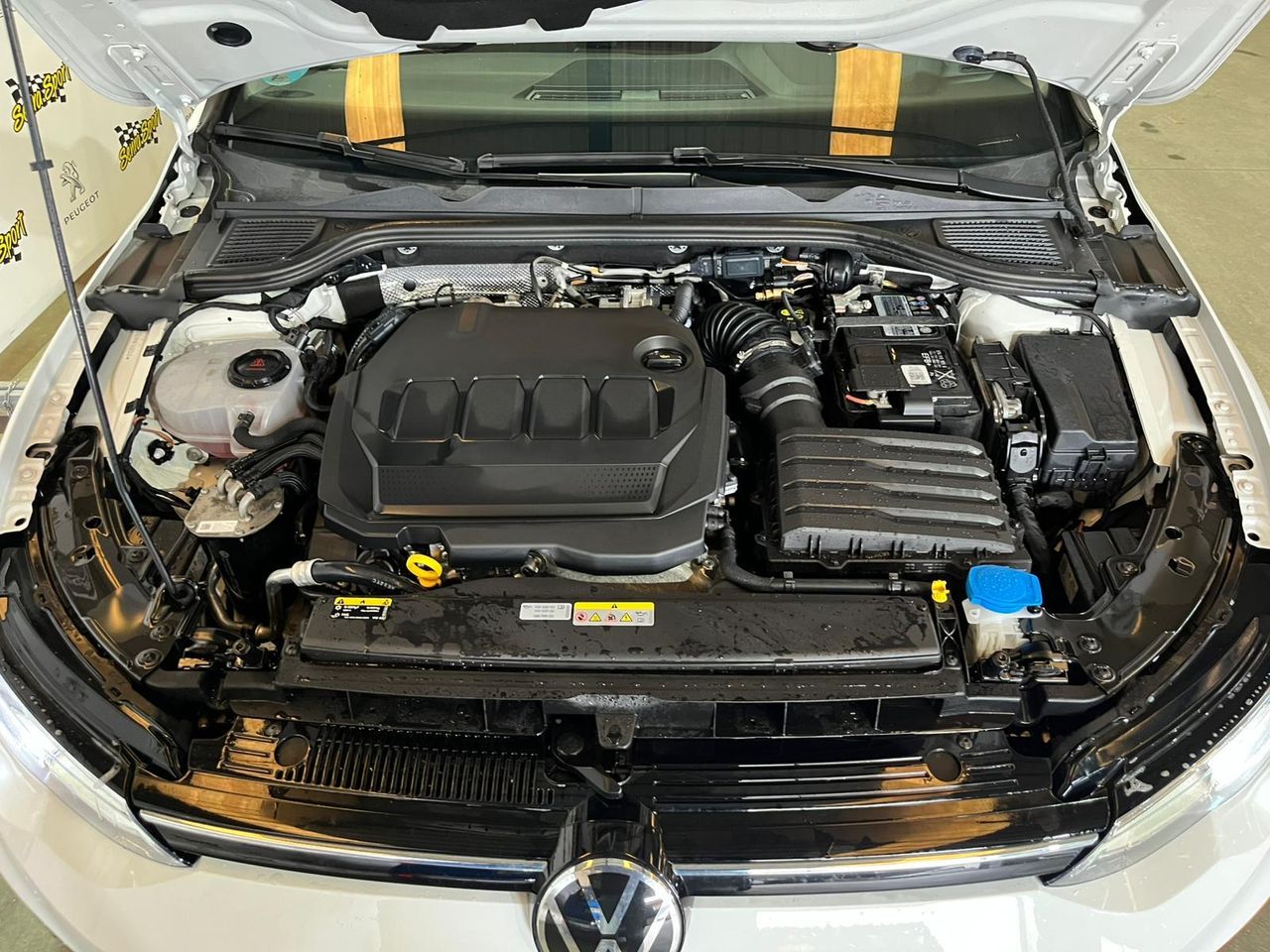 Volkswagen Golf 2.0 TDI 85kW (115CV) - Foto 27