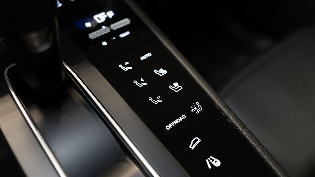 Porsche Macan T - foto 15