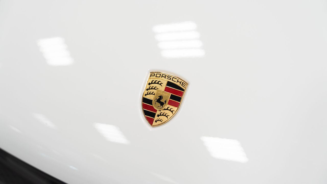 Porsche Macan T - foto 32