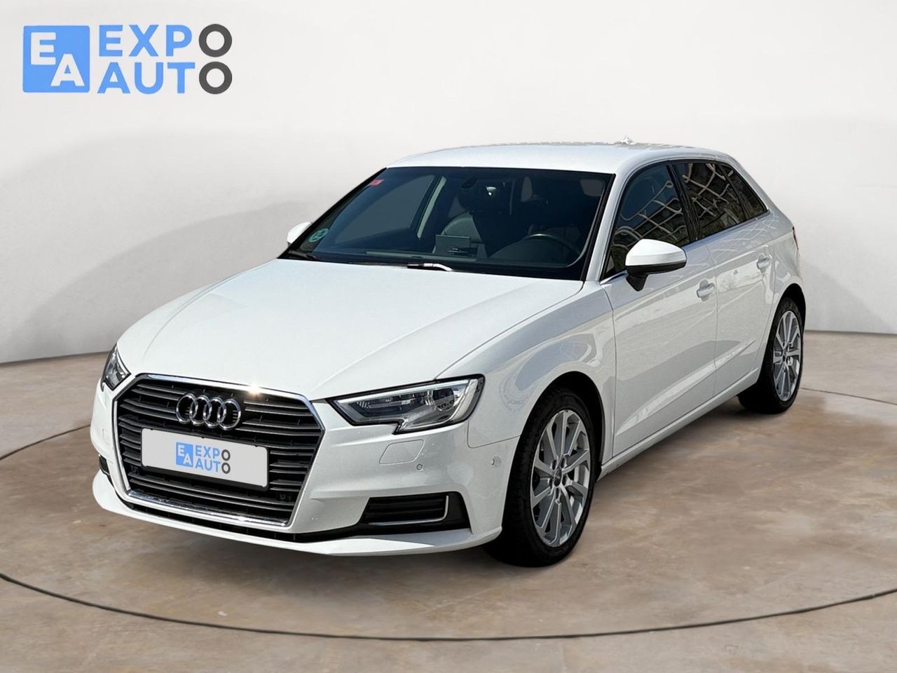 Audi A3 1.6 TDI 85kW (116CV) Sportback - Foto 3