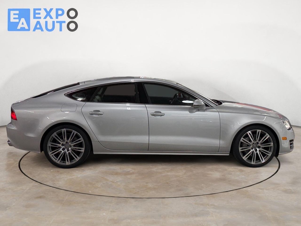 Audi A7 3.0 310 CV  - Foto 6