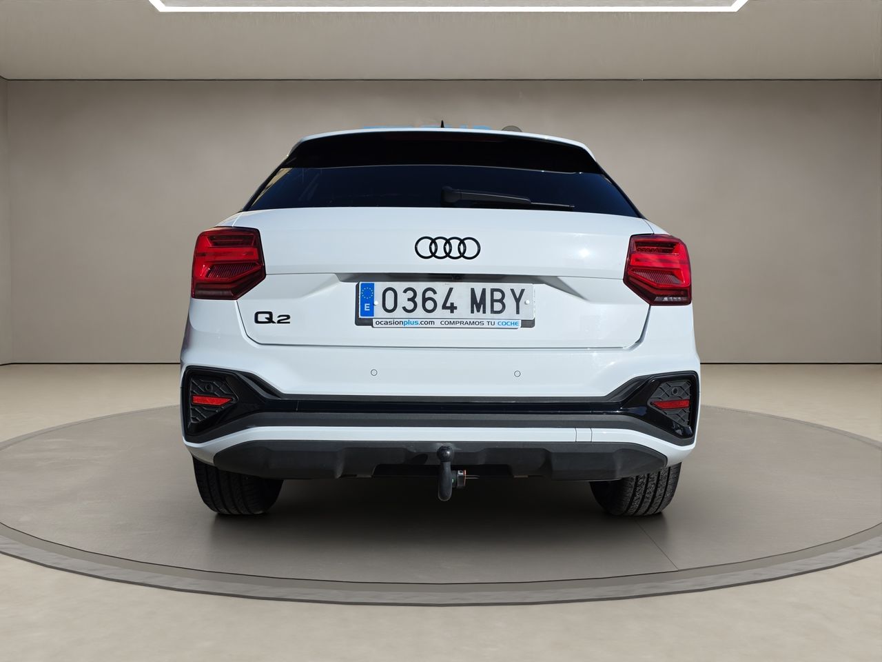 Audi Q2 S line 35 TDI 110kW (150CV) S tronic - Foto 6